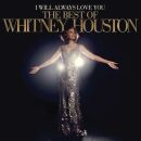 Houston Whitney - I Will Always Love You: The Best Of...