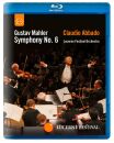 Mahler Gustav - Sinfonie Nr.6 (Abbado Claudio / Blu-ray)