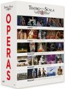 Teatro Alla Scala: Opera Box (Diverse Interpreten / DVD Video)