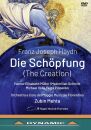 Haydn Joseph - Die Schöpfung (Orchestra e Coro del...