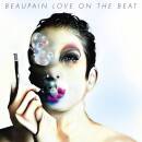 Beaupain Alex - Love On The beat
