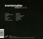 Trentemöller - Memoria