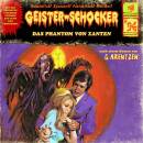 Geister-Schocker - Das Phantom Von Xanten - Vol.96