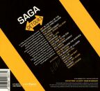 Saga - Detours (Live / 2CD Digipak)