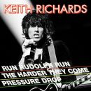 Richards Keith - Run Rudolph Run