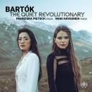 Bartok - Quiet Revolutionary