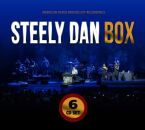 Steely Dan - Steely Dan: Box