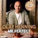 Henning Olaf - Mr. Perfect