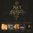 Kult Ov Azazel - Arctic Records Recordings