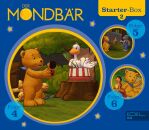 Mondbär - Starter-Box (2 / -Folge 4-6)