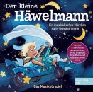 Der Kleine Häwelmann: Musikhörspiel (Diverse...