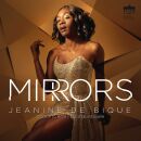De Bique Jeanine / Concerto Köln / Bates Dav - Mirrors