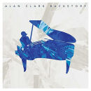 Clark Alan - Backstory