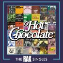 Hot Chocolate - Rak Singles, The