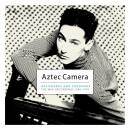 Aztec Camera - Backwards And Forwards-Wea Recordings 1984-1995