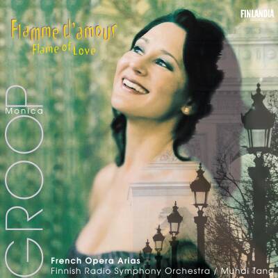 Groop Monica - French Opera Arias