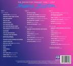 Easton Sheena - The Definitive Singles 1980-1987