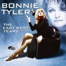 Tyler Bonnie - East West Years 1995-1998, The