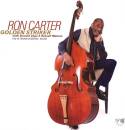 Carter Ron - Golden Striker