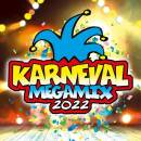 Karneval Megamix 2022 (Diverse Interpreten)