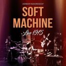 Soft Machine - Soft Machine: Live 1975