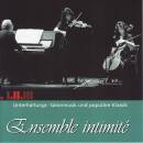 Ensemble Intimite - Ensemble intimite