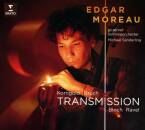 Bloch Ernest / u.a. - Transmission (Moreau Edgar /...