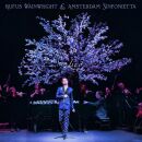 Wainwright Rufus & Amsterdam Sinfonietta - Rufus...