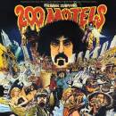 Zappa Frank - 200 Motels (OST)