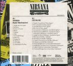 Nirvana - Nevermind (30th Anniversary Edition / 2CD Deluxe)