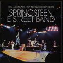Springsteen Bruce & The E Street Band - Legendary...