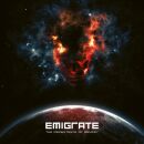 Emigrate - Persistence Of Memory, The