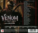 Beltrami Marco - Venom: Let There Be Carnage / Ost (Beltrami Marco)