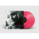 Doro - True At Heart (Ltd. Colored Vinyl)