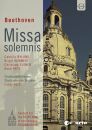 Beethoven Ludwig van - Missa Solemnis (Luisi Fabio /...