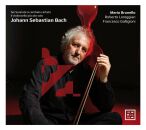 Bach Johann Sebastian - Sei Suonate (Mario Brunello...