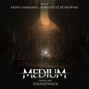Yamaoka Akira & Reikowski Arkadiusz - The Medium...