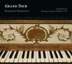 Korneel Bernolet (Cembalo) - Grand Tour