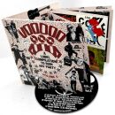 Voodoo Rhythm Compilation Vol.5 (Diverse Interpreten)