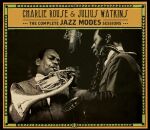 Rouse Charlie & Julius Watkins - Complete Jazz Modes...