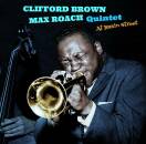 Brown Clifford / Roach Max - At Basin Street