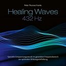 Franks Peter Thomas - Healing Waves 432 Hz