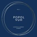 Popol Vuh - Vol.2-Acoustic & Ambient Spheres