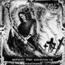 Sacrilege - Behind The Realms Of Madness (White / Black...