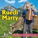 Marty Ruedi - Alles Ä Chle Anderisch