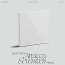 Seventeen - Seventeen 9Th Mini Album Attacca (Op.2)