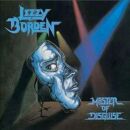 Borden Lizzy - Master Of Disguise