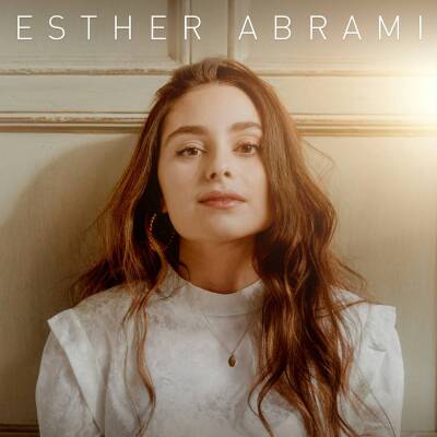 Abrami Esther - Esther Abrami