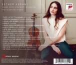 Abrami Esther - Esther Abrami