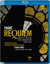 Faure Gabriel - Requiem / Cantique De Jean Racine / &...